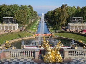 Peterhof