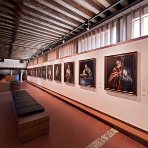 El Greco Museum