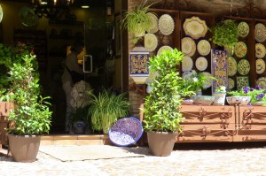 Arte en Ceramica - Casa Especializada en Reproducciones Antiguas