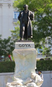 Goya