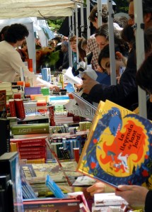 The Book Market